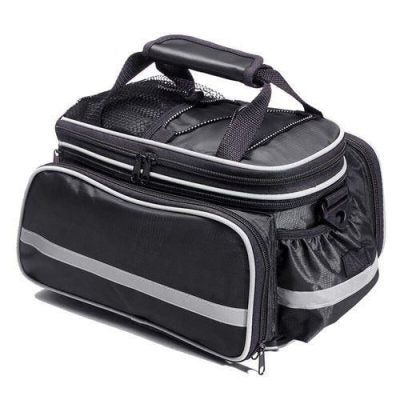Sac Safari pour porte bagage