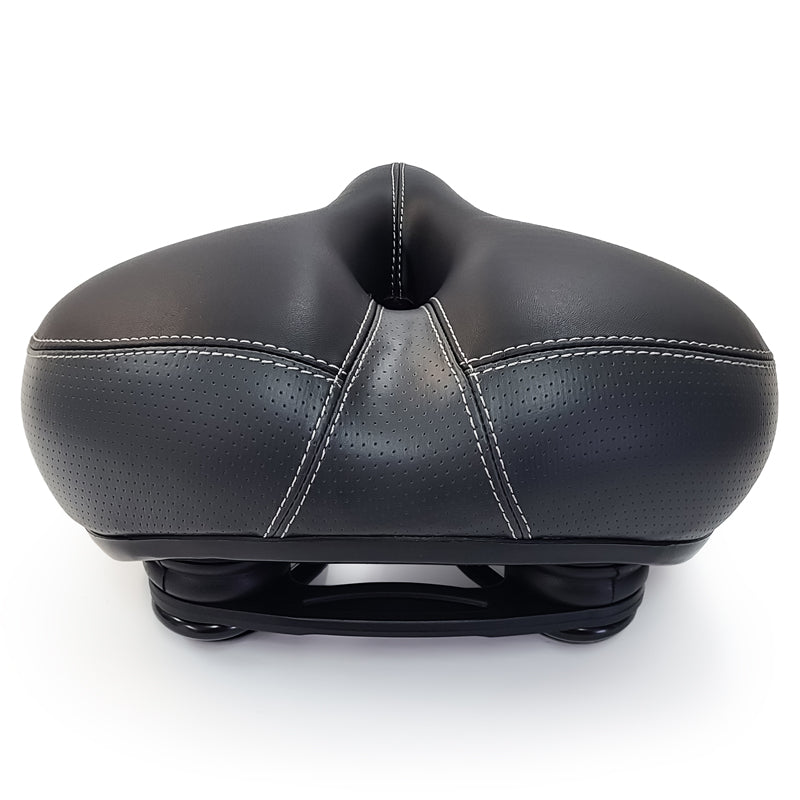 Selle VIA touriste suspension (femme)