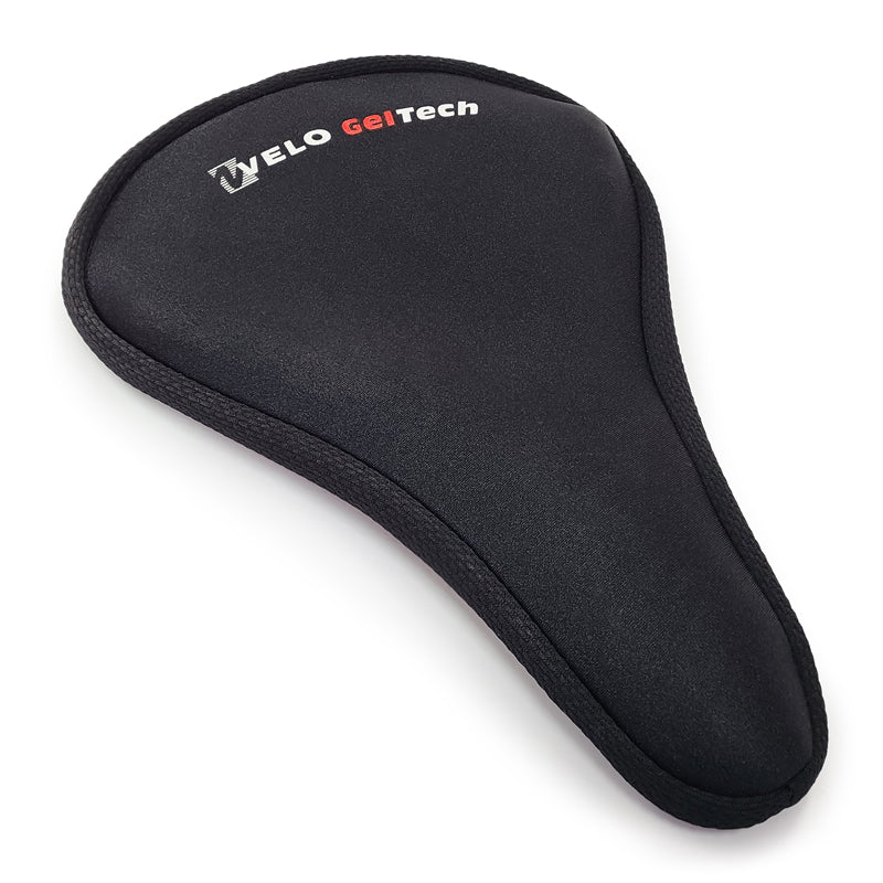 Couvre selle en gel