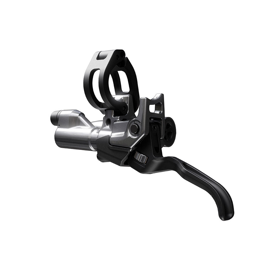 Shimano, XTR BL-M9220, Brake Lever, Left, Black, IBLM9220L