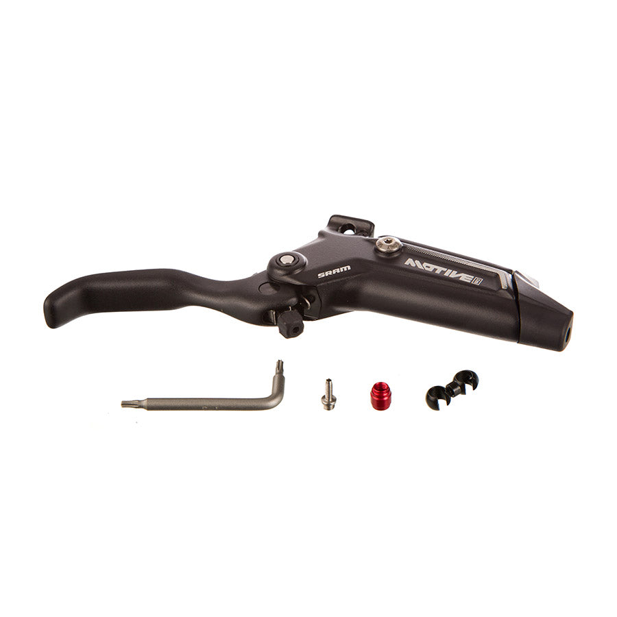 SRAM, Motive Brnze A2, Brake Lever