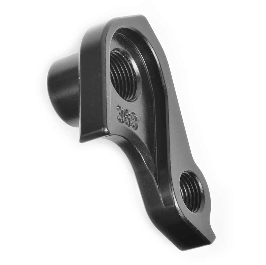 Wheels Manufacturing, DROPOUT-368, Derailleur Hanger, Santa Cruz