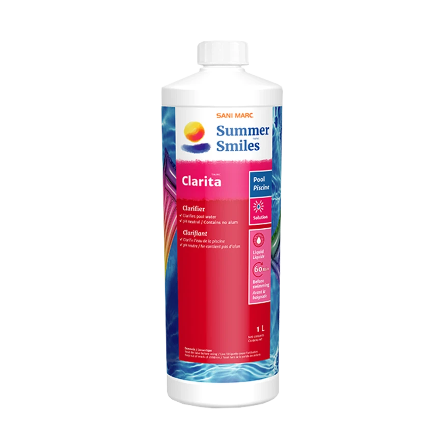 Clarita (1L-4L)