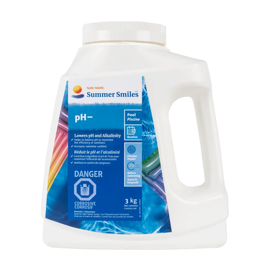 PH - (3kg)