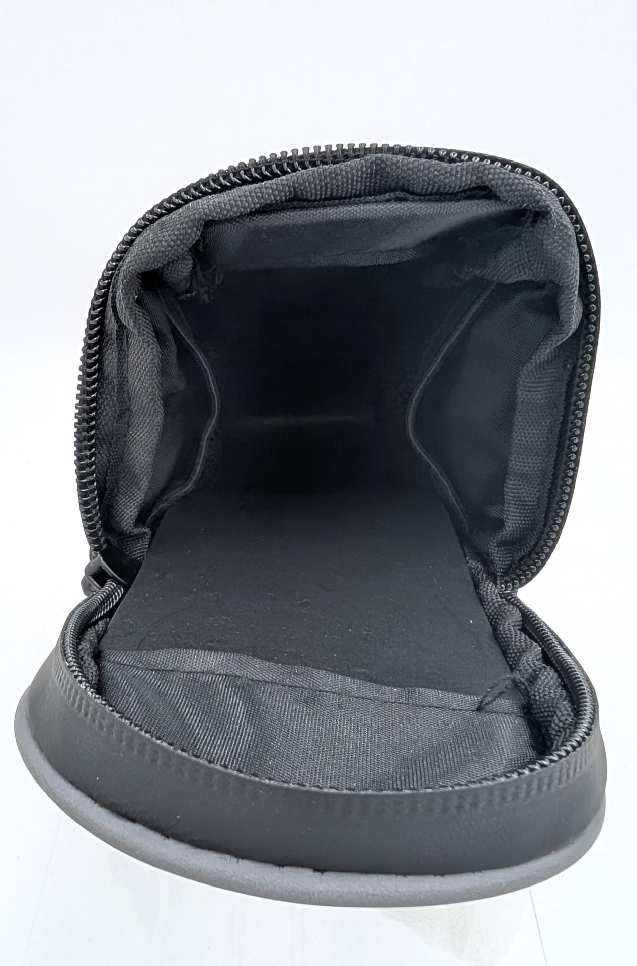 Sac de selle noir