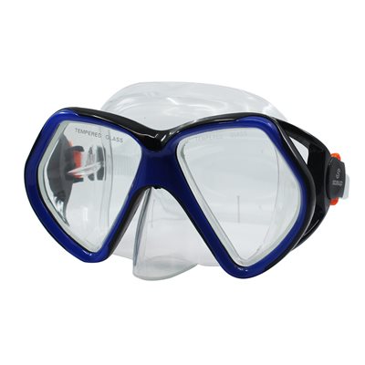 Masque de plongée AQUADUX pour adulte série Loisirs