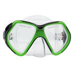 Masque de plongée AQUADUX pour adulte série Loisirs