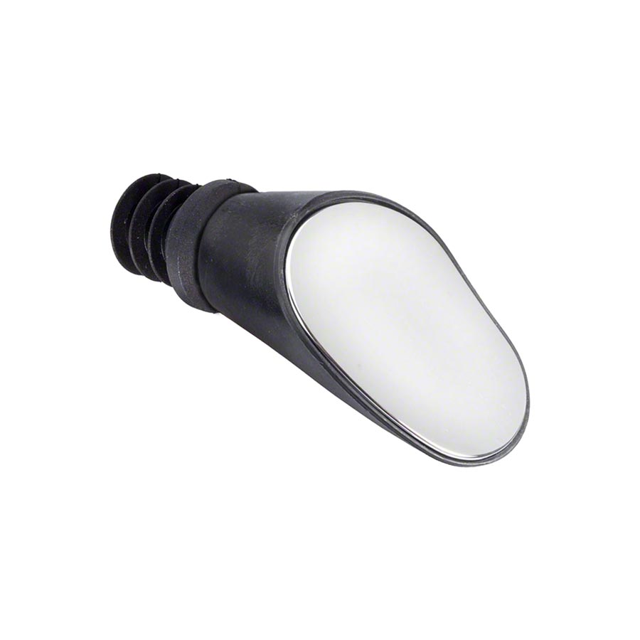 Sprintech, Left Bar-End Mirror, Mirror, Left mirror only