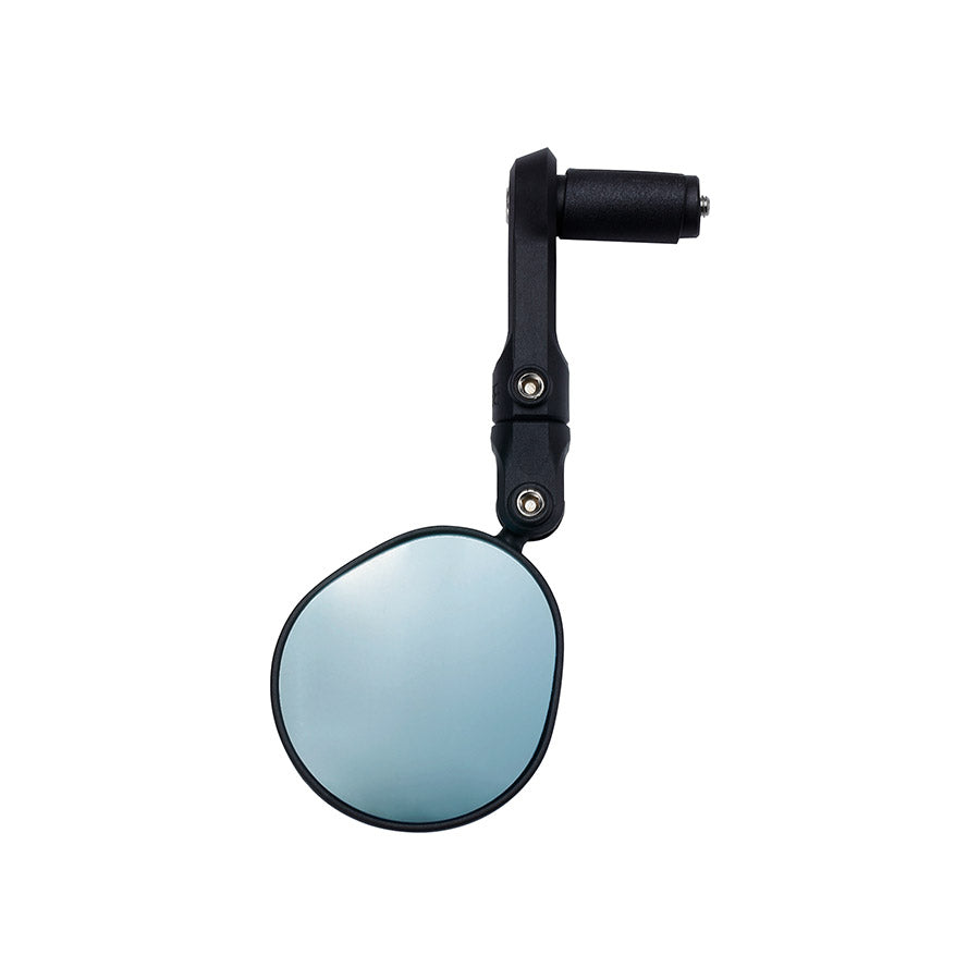 BBB Cycling, BBM-04 MultiView, Mirror, Left or right, Mount: Handlebar