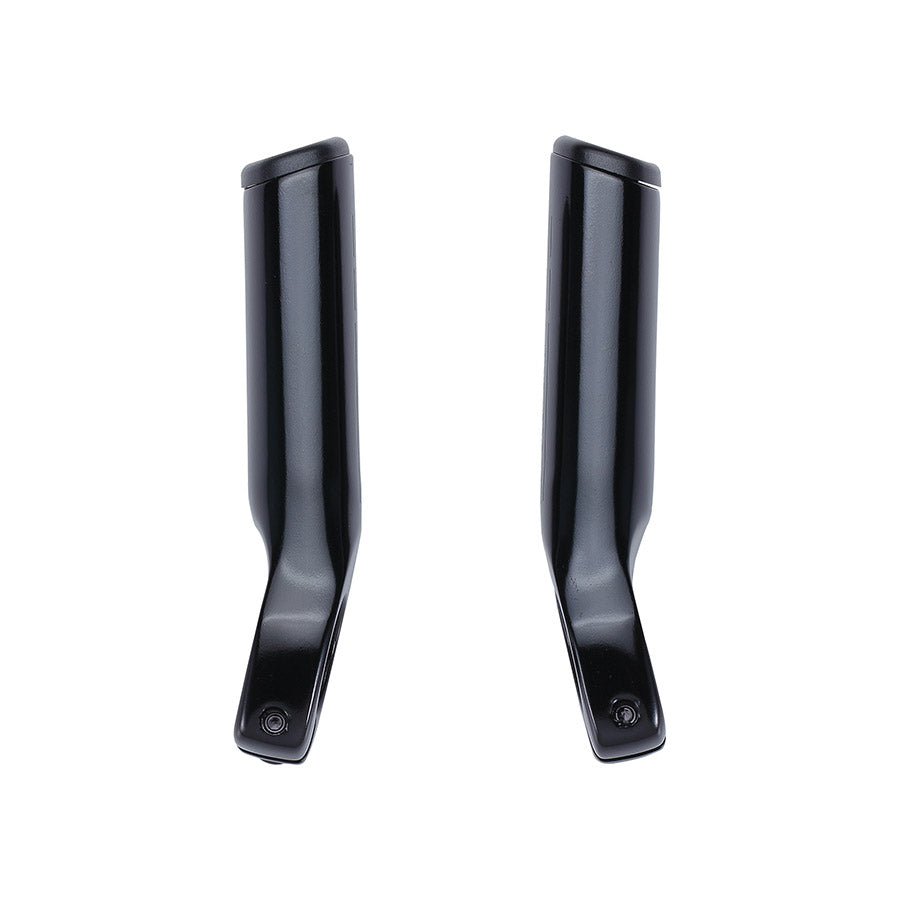 BBB Cycling, BBE-17 LightStraight, Aluminium, 95mm