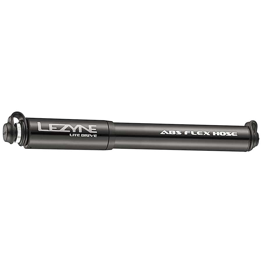 Pompe Lezyne 190mm 160psi