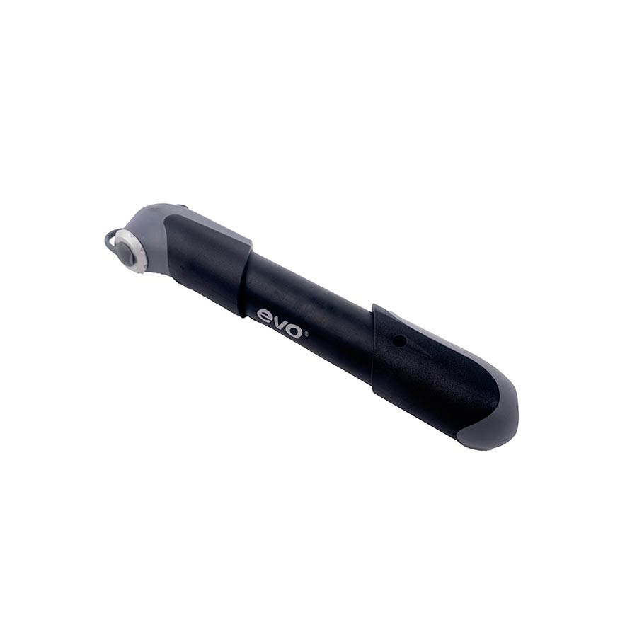 Pompe Evo 190mm réversible noire