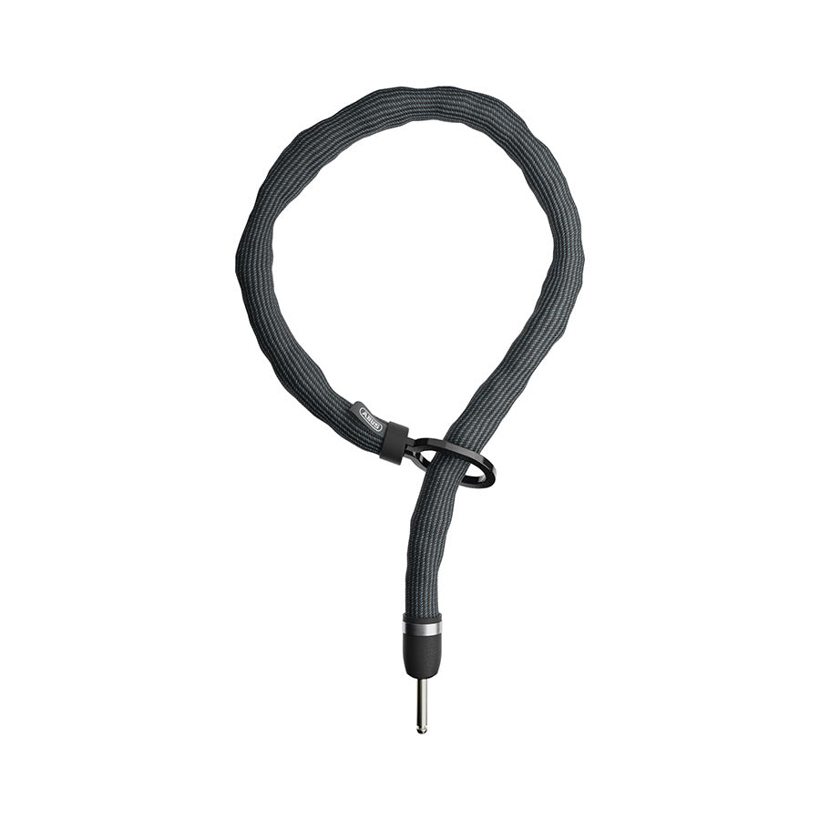 Abus, ACH Superior Adaptor Chain, Frame Lock, 100cm, 7mm, Black