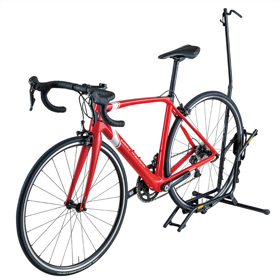 Minoura, DS-2200, Bikes: 1, On the floor