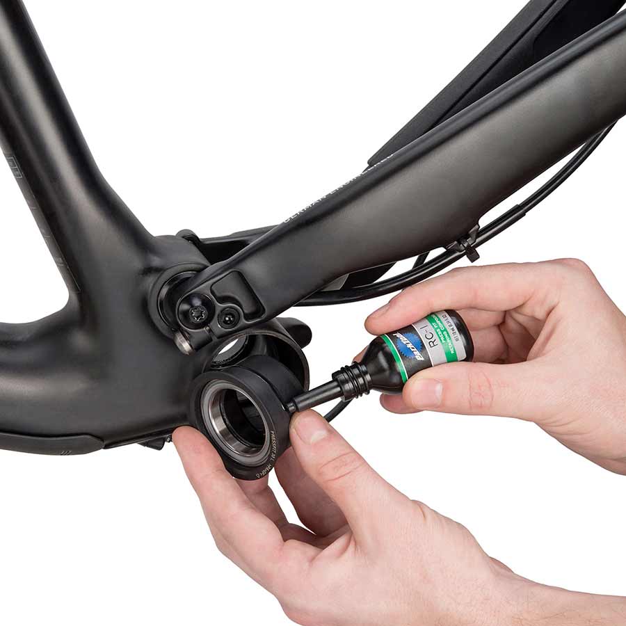 Park Tool, RC-1, Retaining compound for press-fit bb