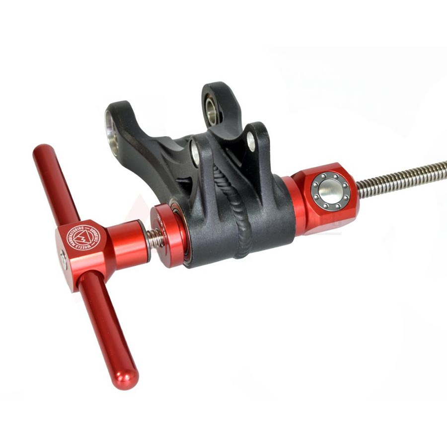 Wheels Manufacturing, Press Stop Mini