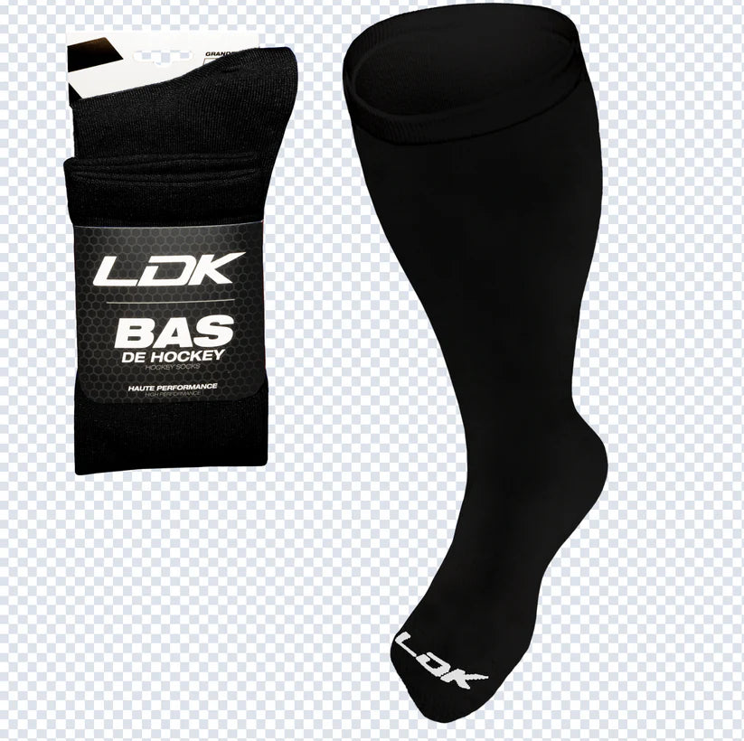 Bas Dek hockey