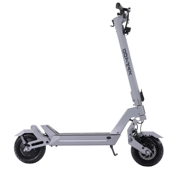 Trottinette Gotrax GX2