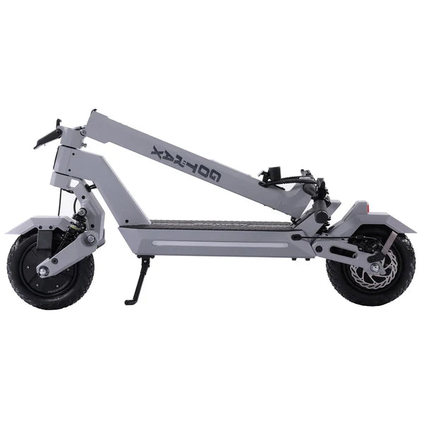 Trottinette Gotrax GX2