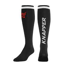Bas de sport long