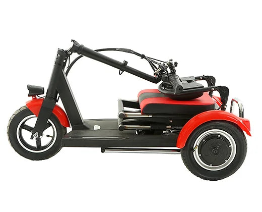 ET 3 CITY PLIABLE