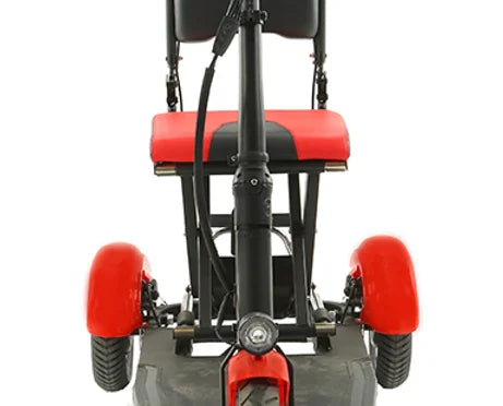 ET 3 CITY PLIABLE