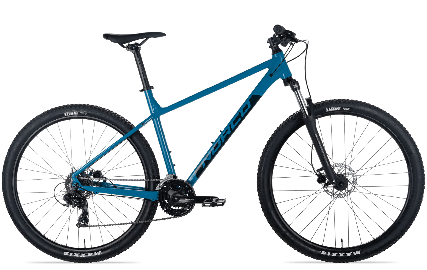 Norco Storm -Bleu/Noir