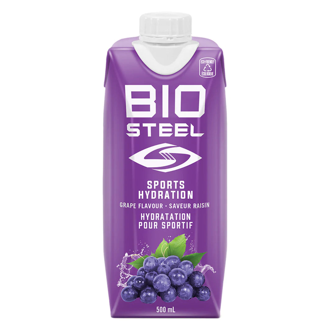 BOISSON SPORTIVE / RAISIN 500 ML