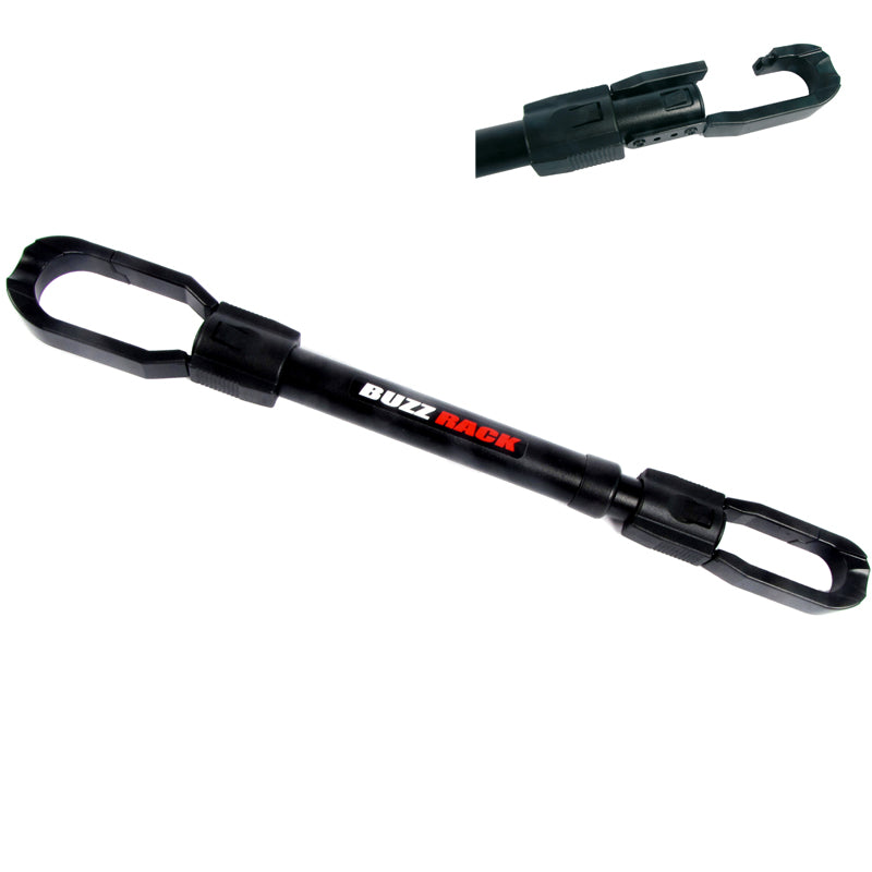 Barre de vélo BUZZGRIP