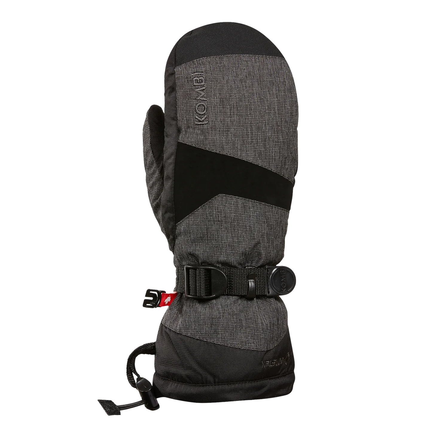 Mitaines Edge GORE-TEX - Femme