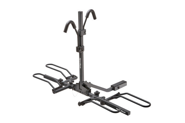 Support à vélo Crest Sportrack pour 2 vélos