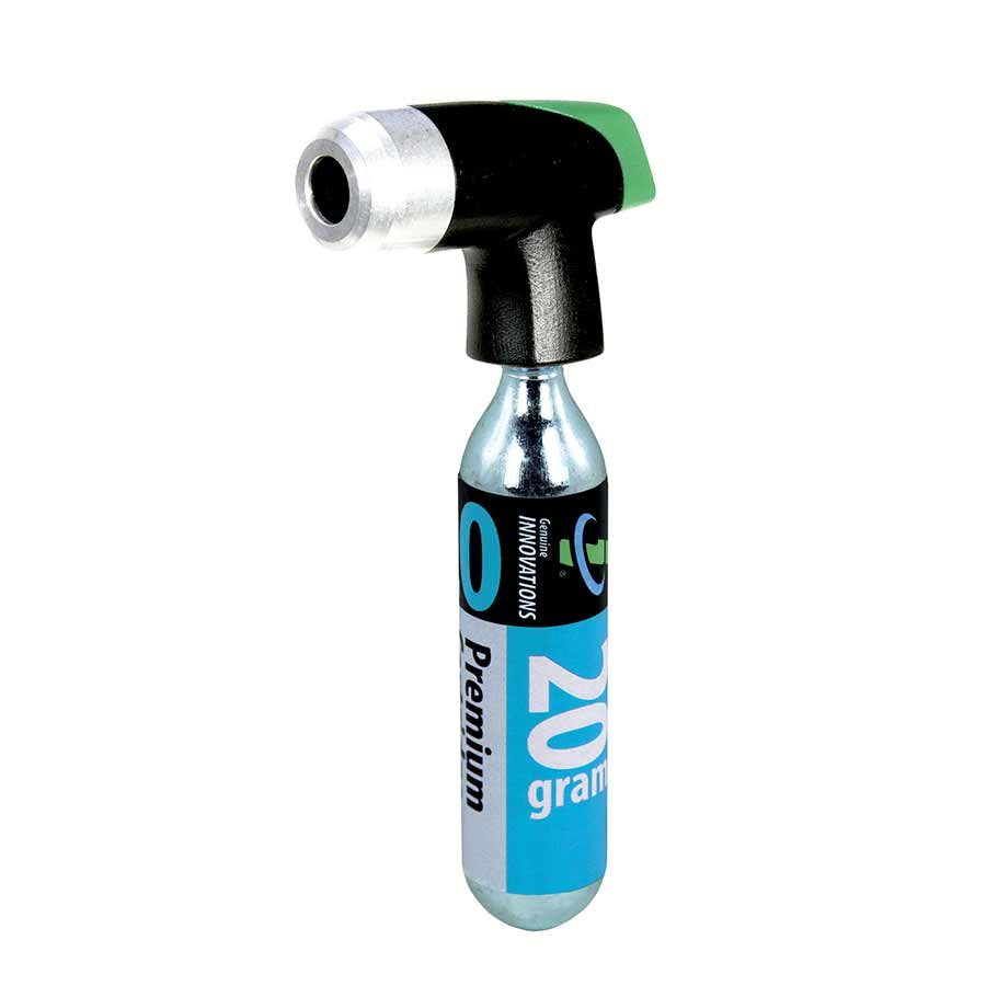 Gonfleur CO2 15-25g
