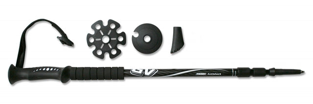 BATON MARCHE 3 PIECES GV