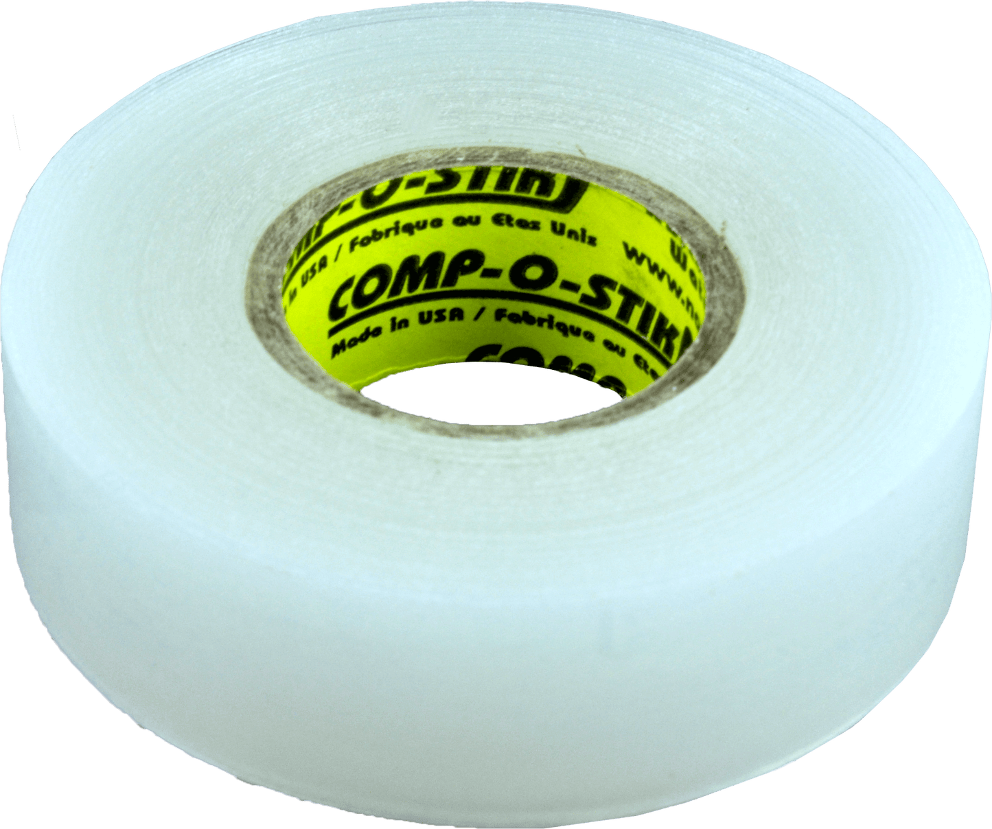 Tape transparent (paquet de 3)