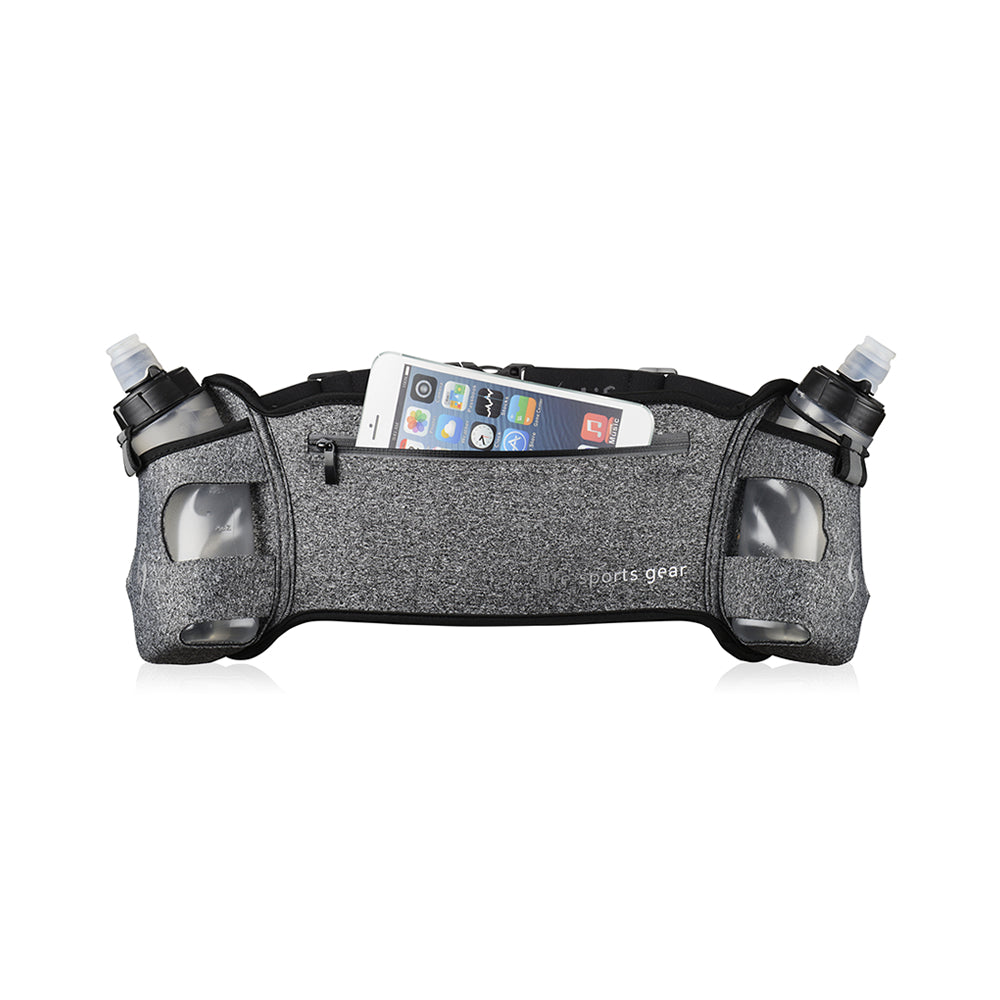 Ceinture d'hydratation