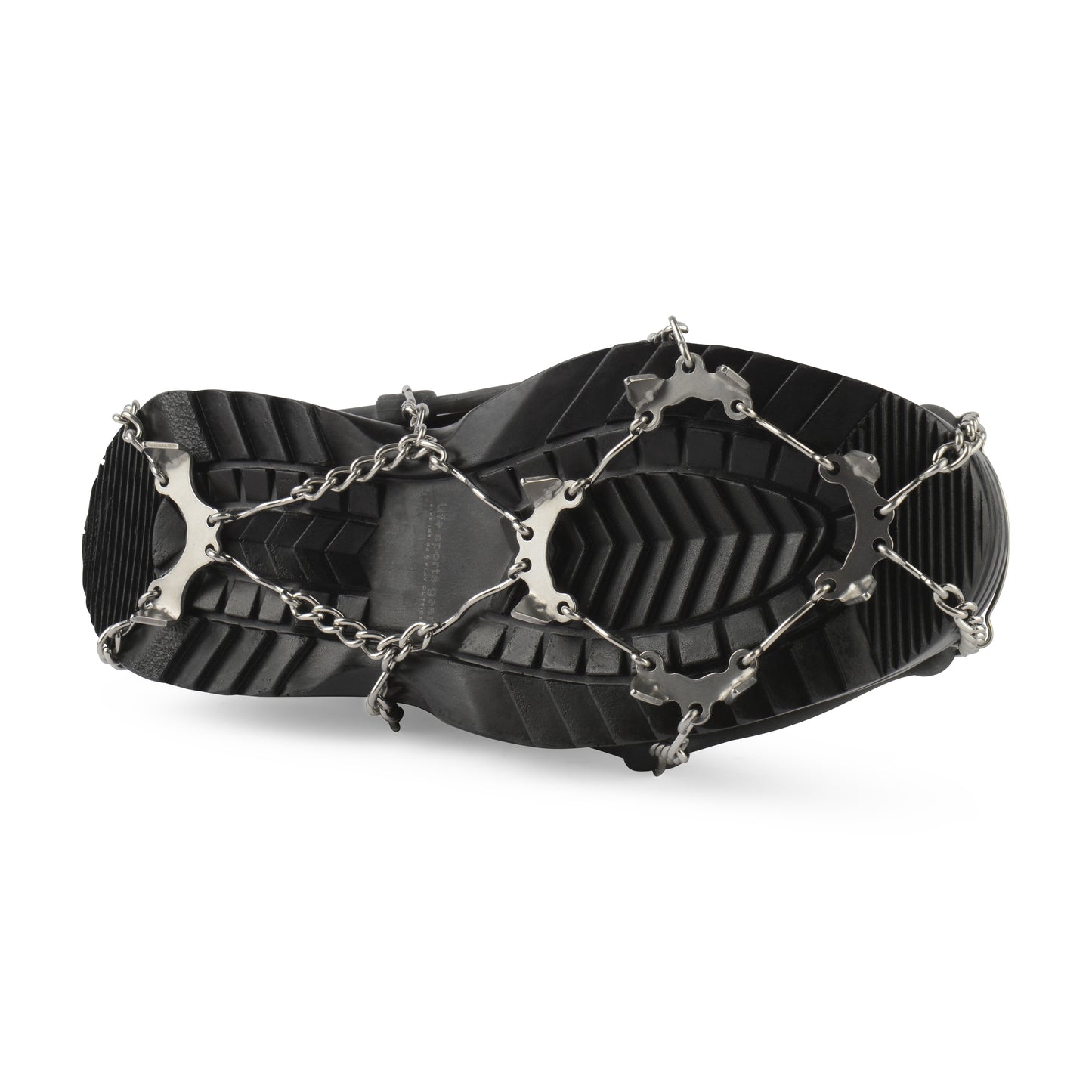 Crampons Spike One