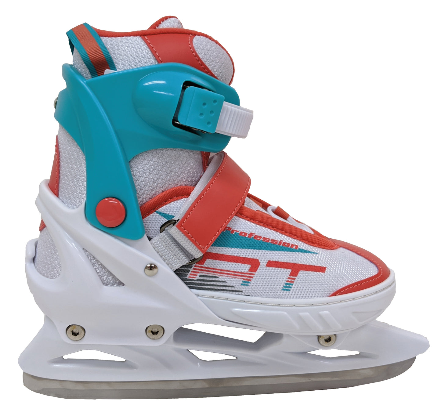 Patin ajustable fille