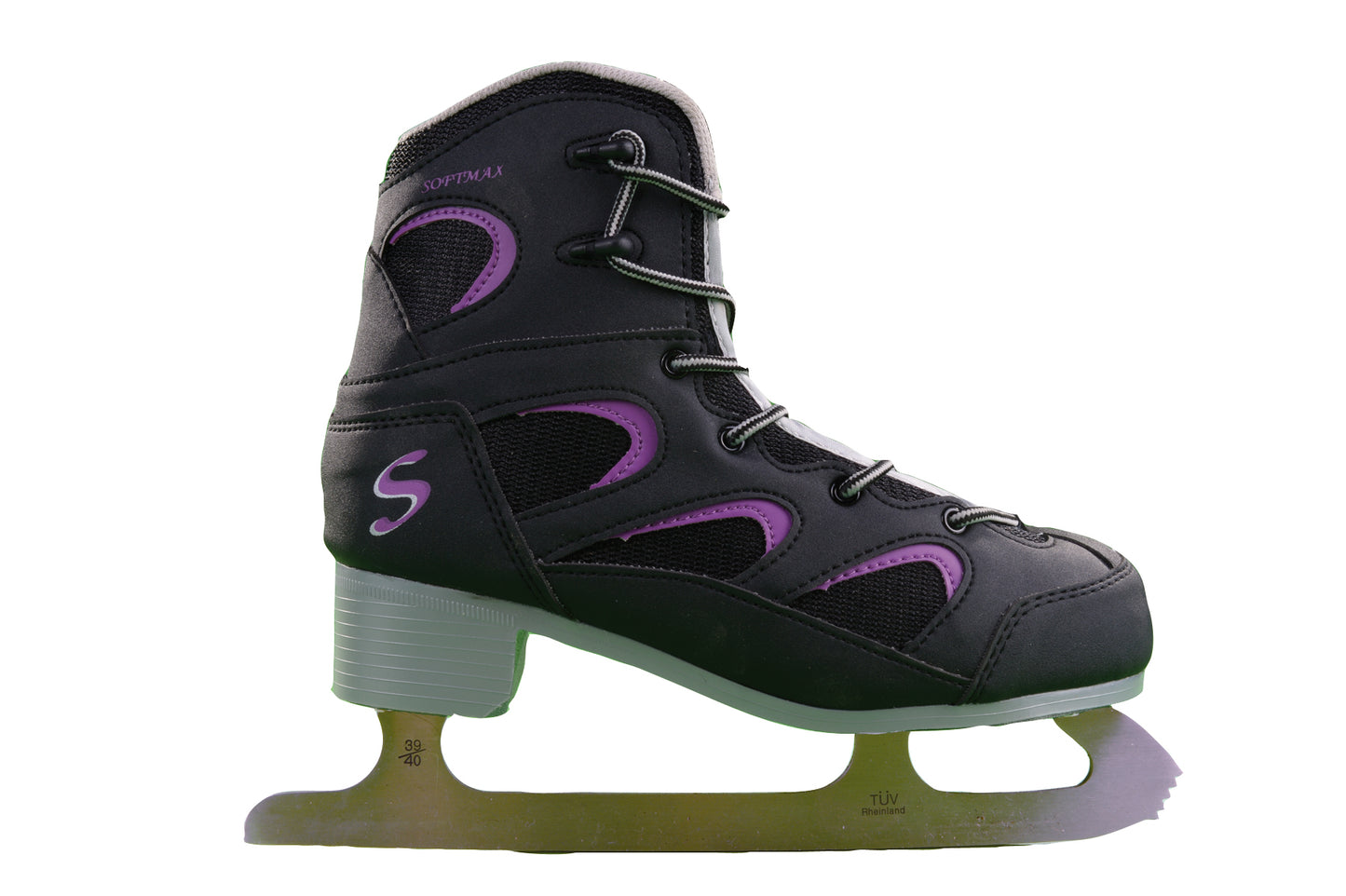 Patin SoftMax Catalina Femme