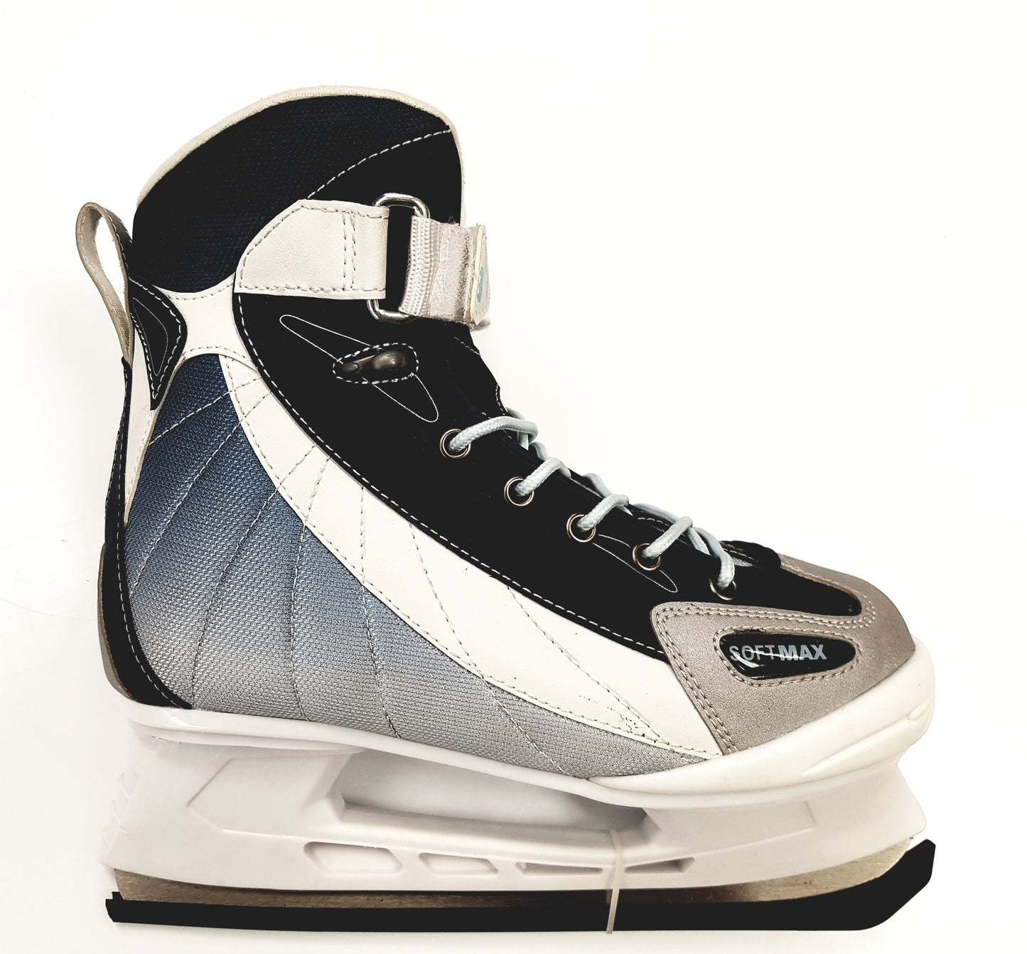 Patin SoftMax Femme