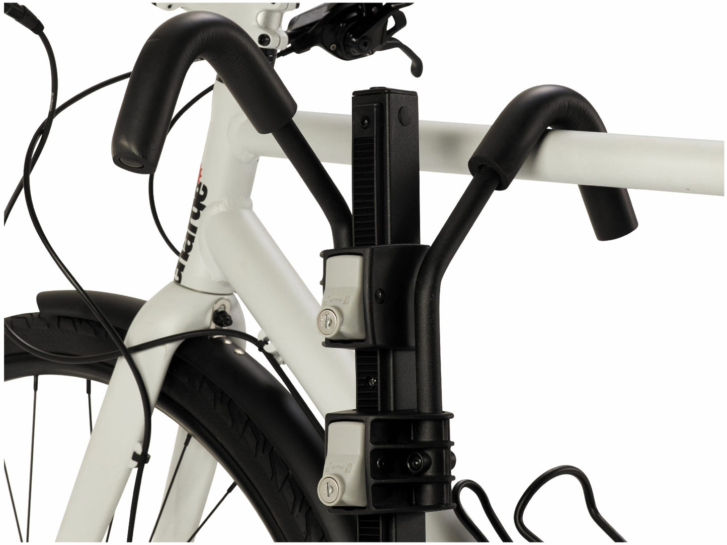 Support à vélos Crest pour 2 vélos