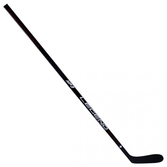 Bâton de DEK HP3JR C23 / 30 flex (NOIR) JUNIOR