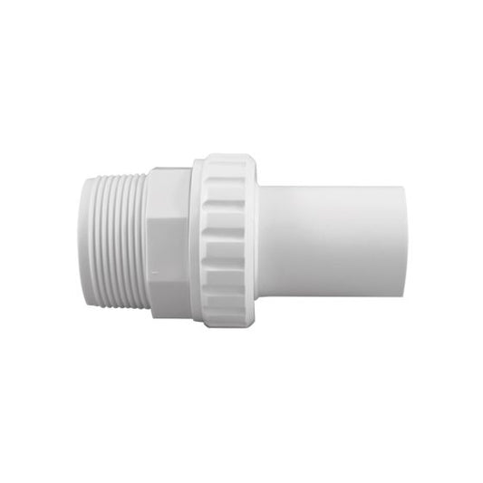 UNION DEVISSABLE 1 1/2 LISSE