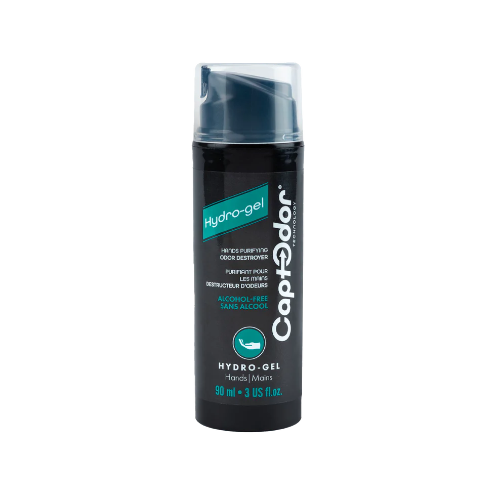 Gel pour les mains 90ml