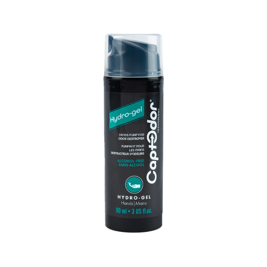 Gel pour les mains 90ml