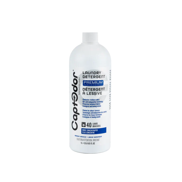 Détergent à Lessive PREMIUM 1L - 2.5L - 4.8L