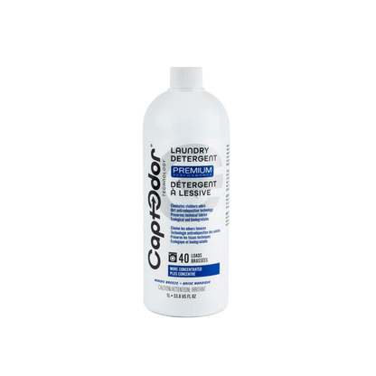 Détergent à Lessive PREMIUM 1L - 2.5L - 4.8L