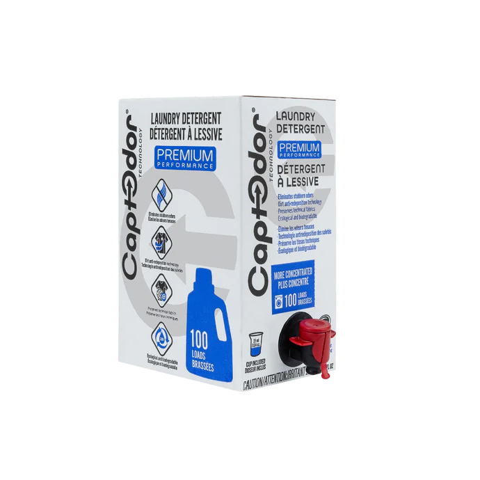 Détergent à Lessive  PREMIUM 2.5L