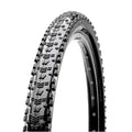 Maxxis, Aspen, Tire, 29x2.25, Folding, Tubeless Ready, Dual, EXO, 120TPI, Black