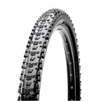 Maxxis, Aspen, Tire, 29x2.25, Folding, Tubeless Ready, Dual, EXO, 120TPI, Black