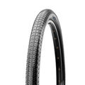 Maxxis, DTH, Tire, 26''x2.30, Wire, Clincher, Single, 60TPI, Black